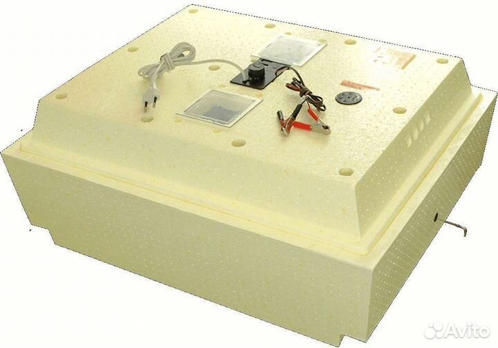 Инкубатор для яиц автоматический бу