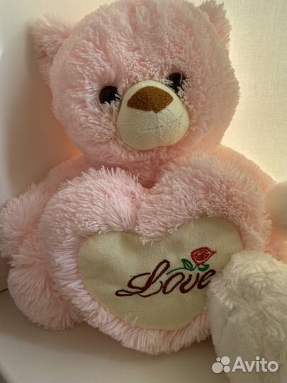 Детские игрушки