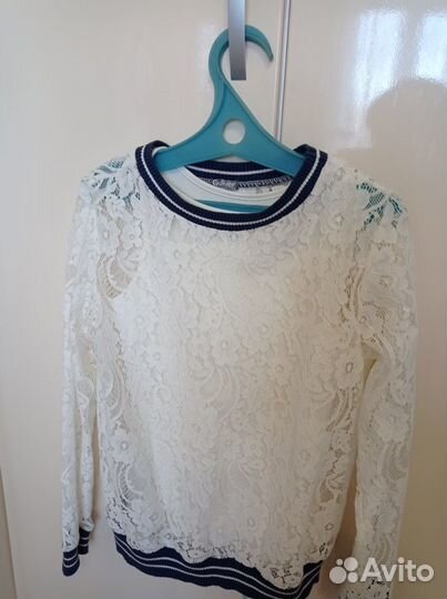 Джемпер для девочки