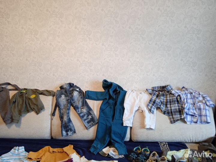 Бесплатно вещи