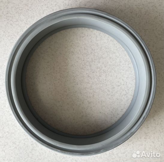 Манжета люка стиральной машины Siemens