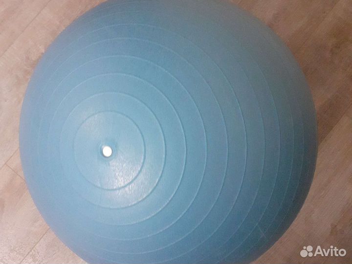 Мяч для художественной гимнастики Domyos