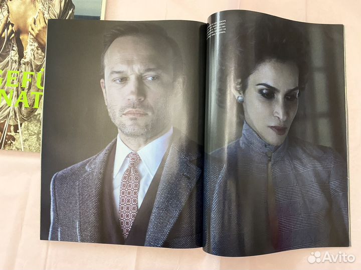 Vogue Italia 731