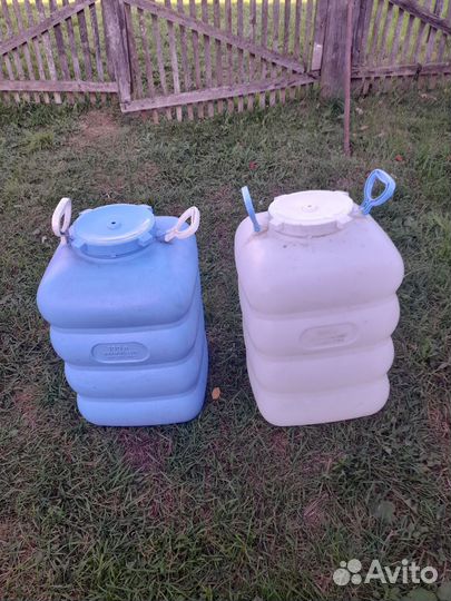 Ёмкость пищевая, 100литров