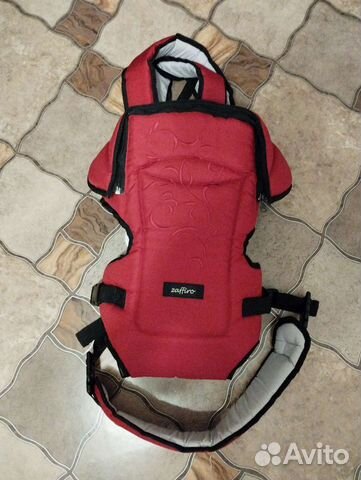 Рюкзак переноска кенгуру