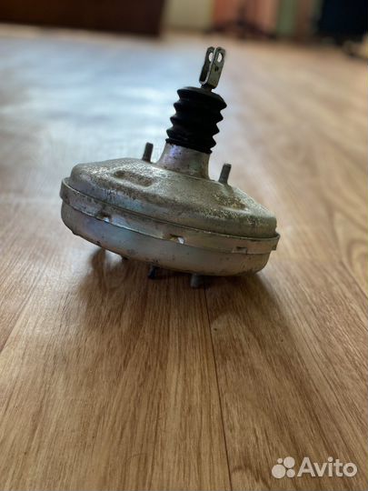 Вакумник ваз 2110