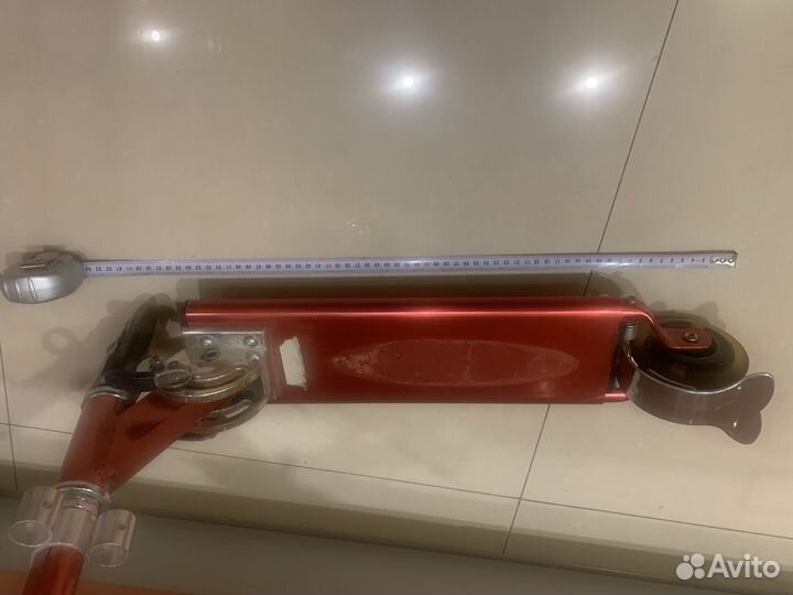 Продаю самокат