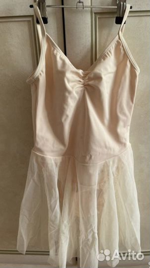 Танцевальный купальник