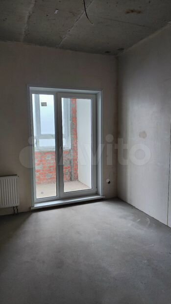 3-к. квартира, 62 м², 2/18 эт.