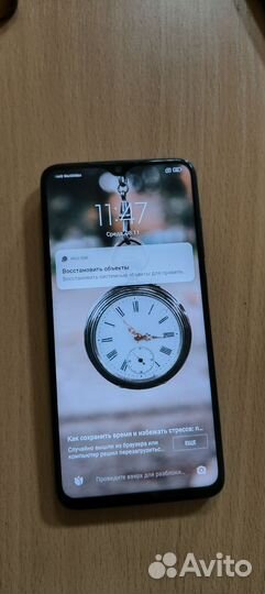 Xiaomi Redmi Note 8 Pro, 6/128 ГБ