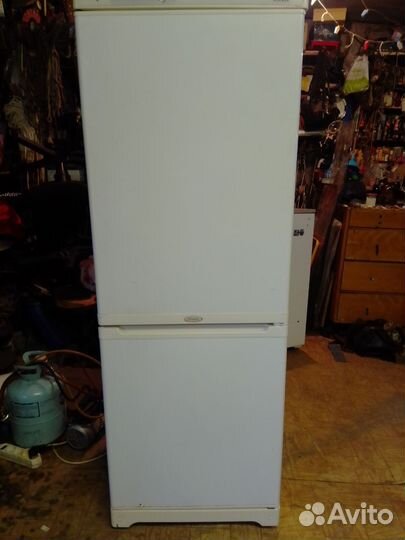 Холодильник бу, возможна доставка, ремонт на дому