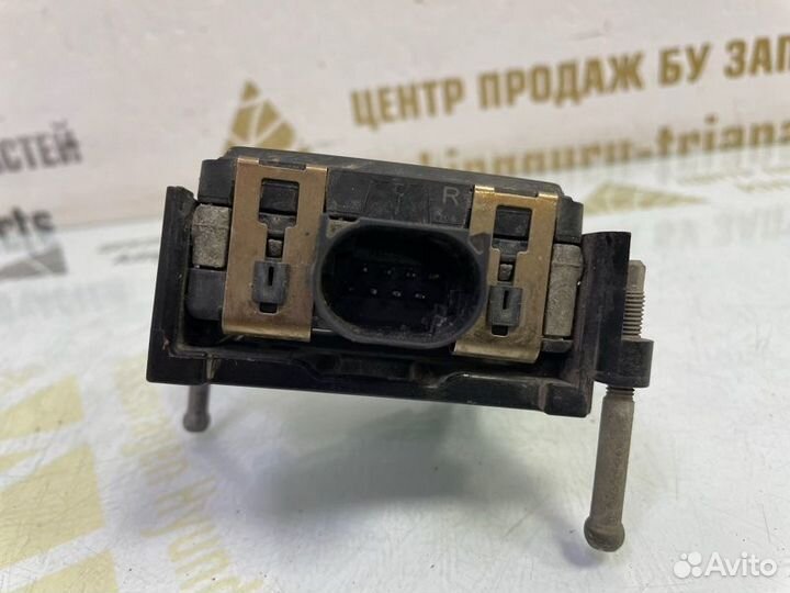 Датчик радарный Exeed Vx M36T 2021-2024