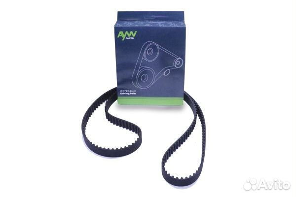 Ремень балансира 99*19 Mitsubishi, Hyundai 4D56