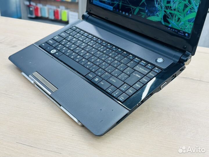 Мощный Ноутбук на Core i5-2450M/ 6 RAM