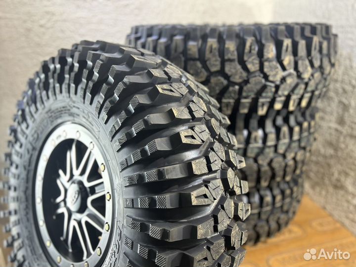 Колеса для квадроцикла BRP Maxxis roxxzilla 32 14