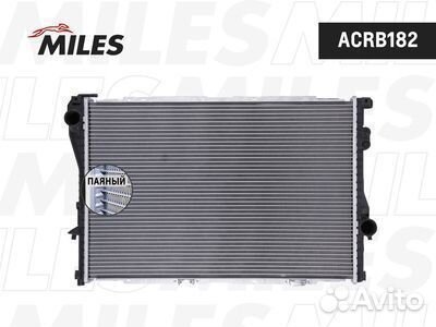 Радиатор BMW E38/E39 2.0-5.0 94-05