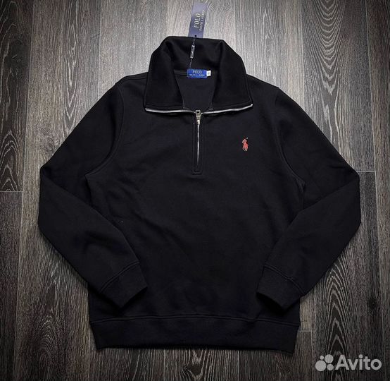 Джемпер мужской polo