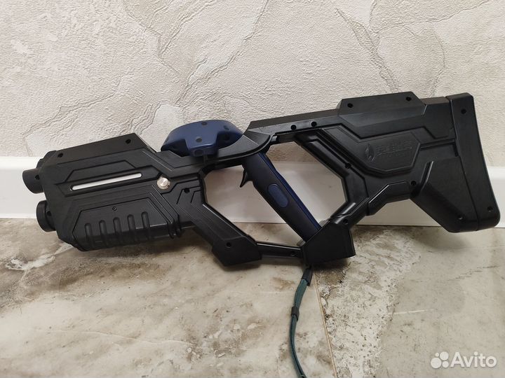 Контроллер автомат MAG P90 VR Pistol для HTC Vive