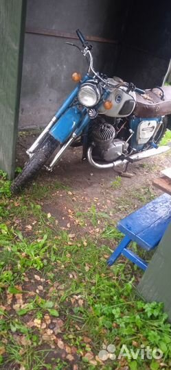 Запчасти на Иж