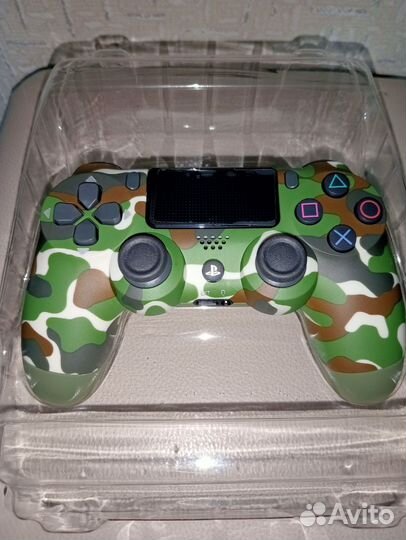 Геймпад / Джойстик Sony Dualshock4 PS4/PS3