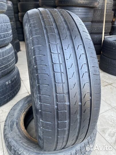 Pirelli Scorpion Verde 215/60 R17 96H