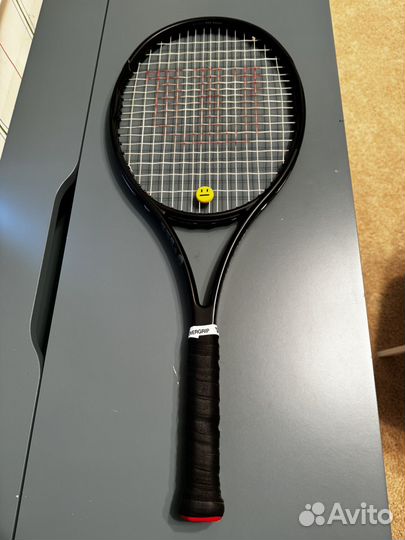 Теннисная ракетка Wilson pro staff for 9-10 years
