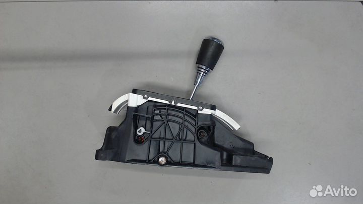 Кулиса кпп Dodge Nitro, 2008