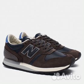 New balance 770 uomo oro online