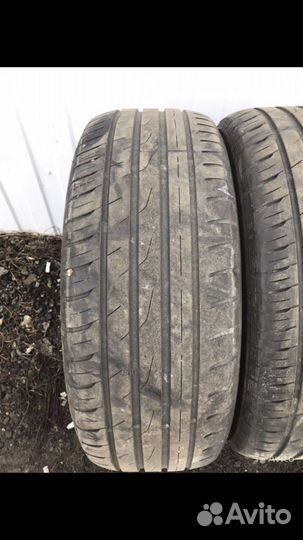 Toyo Proxes CF2 215/60 R16
