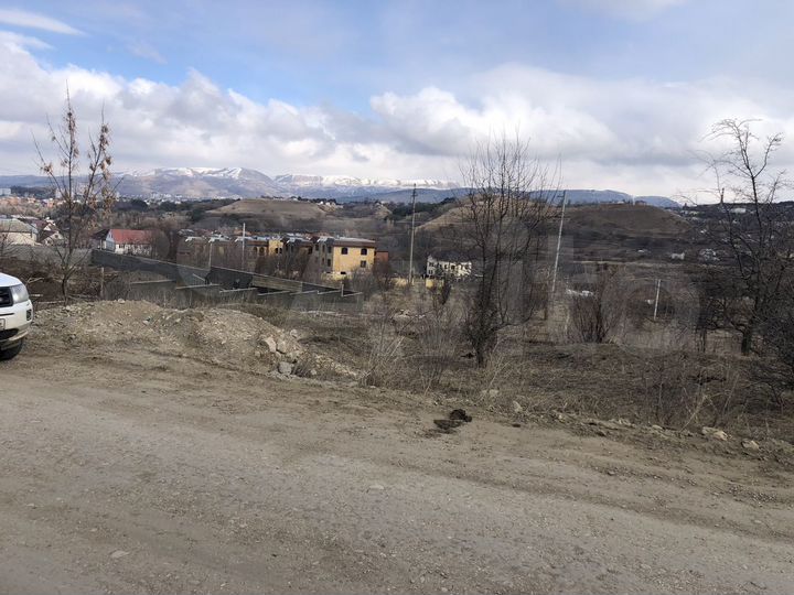Участок 6 сот. (ИЖС)