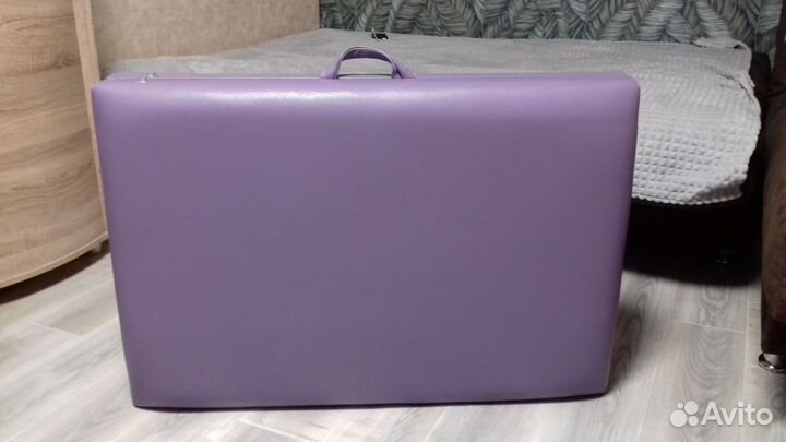 Кушетка для наращивания ресниц