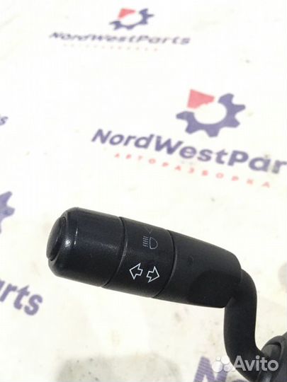 Переключатель подрулевой в сборе Land Rover Range