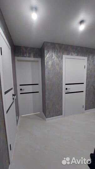 Двери межкомнатные новые комплект