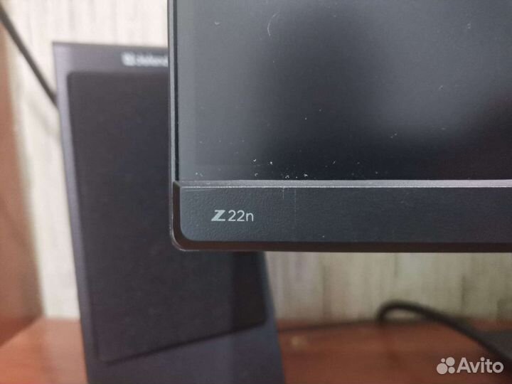 Монитор HP Z22N