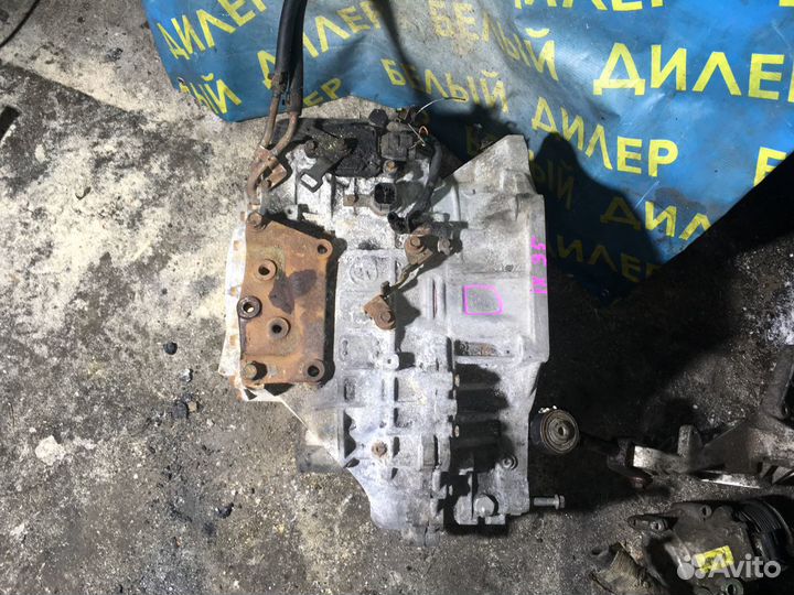 АКПП Hyundai iX35 A6LF2