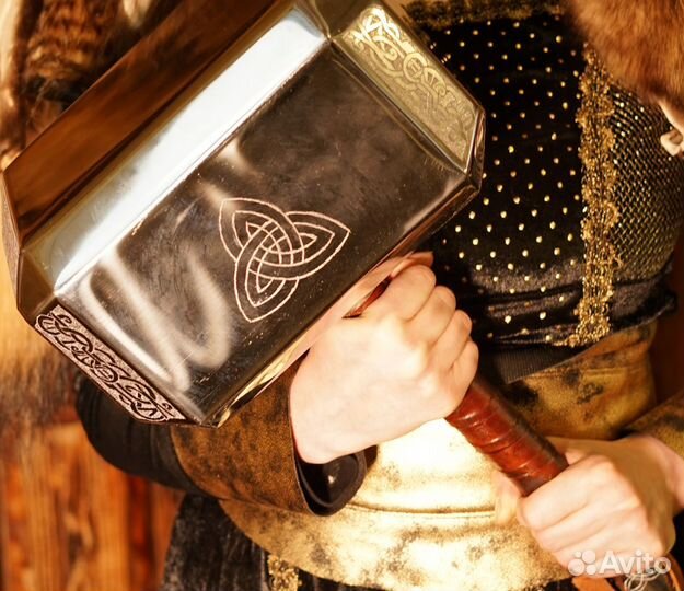 Мьёльнир (Тора оригинальный)