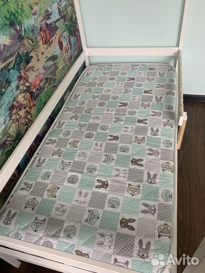 Матрас детский орматек