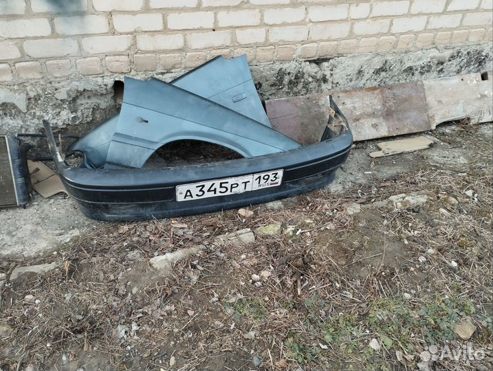Ваз 2114