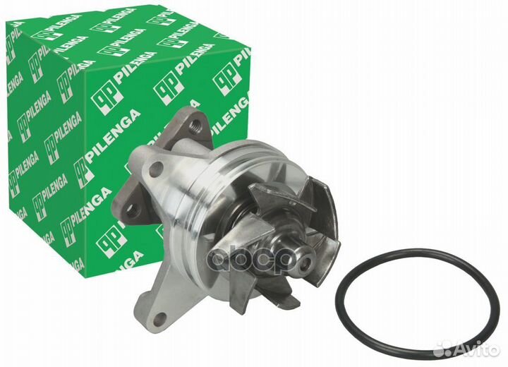 Помпа системы охлаждения WPP2200 pilenga