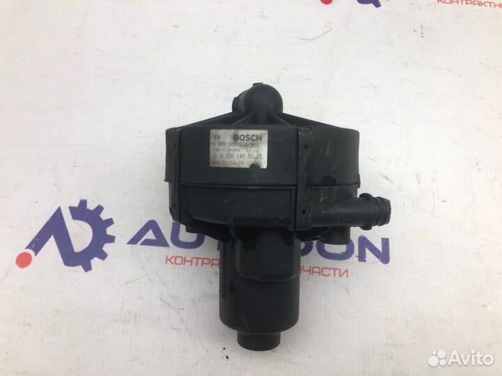 Насос продувки катализатора Mercedes C-Class W204