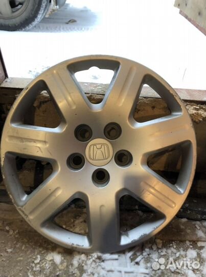 Колпаки Honda