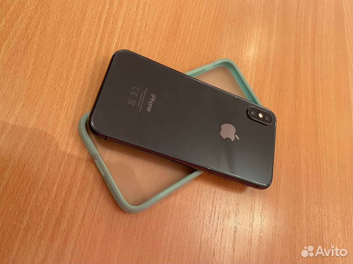 iPhone Xs, 512 ГБ