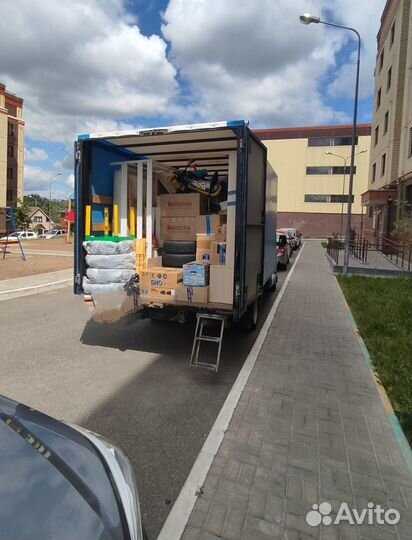 Грузоперевозки Газель. Межгород. Заказать Газель