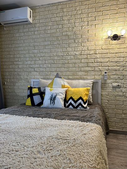 Квартира-студия, 25 м², 5/5 эт.