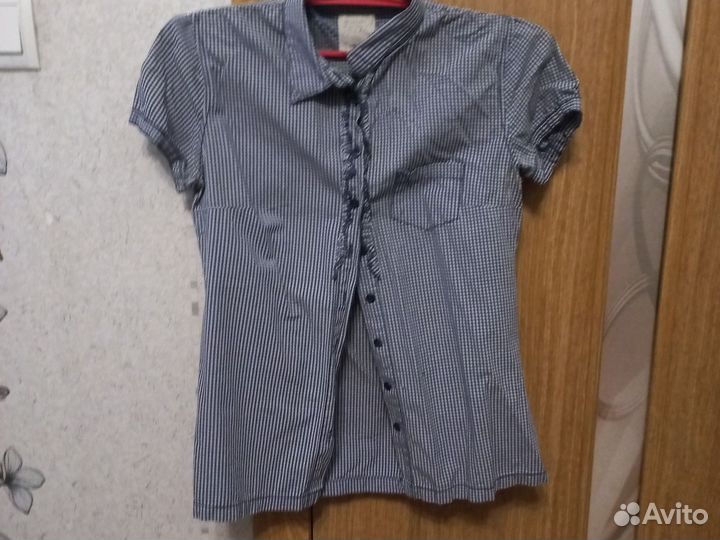 Блузка 38 р
