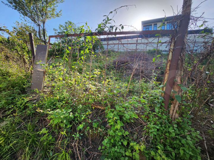 Участок 5 сот. (ИЖС)