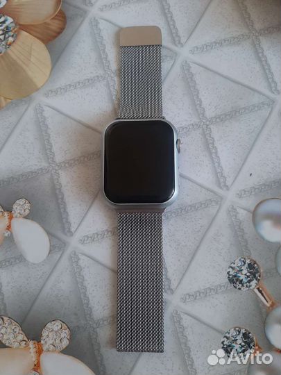 Умные часы smart watch S8ProMax