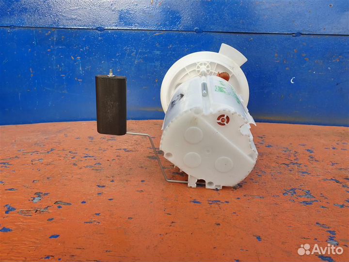 Бензонасос в сборе Ford Fiesta 6 USA 1,6 2012-2019