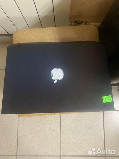 Ноутбук hp pavilion 15