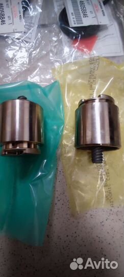 Ремкомплект заднего суппорта Outlander 3 GF